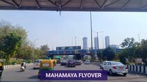 Experion Elements - Project Overview - Sector 45, Noida - Luxury Project